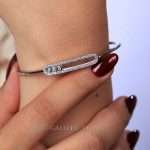 دستبند مسیکا MESSIKA - Image 2