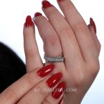 انگشتر  ون کلیف VAN CLEEF - Image 2