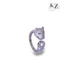 انگشتر پنتر بولگاری BLGARRI - Image 2