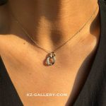 گردنبد اینفینیتی INFINITY - Image 2